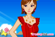 play Seaside Girl 2