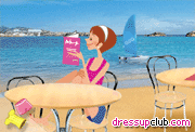 play Beach Ice Cream