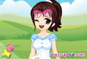 play Cute Wendy