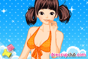 play Bikini Girl