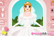 play Bride