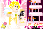 play Design Your Wedding