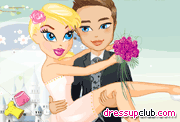 play Just Married Couple