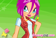 play Winx Dolls