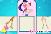 play Winx Legs