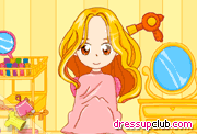 play Happy Hair