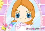 play Sonia Salon