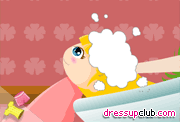 play Cute Hairstyle