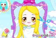 play Hair Make Over 2
