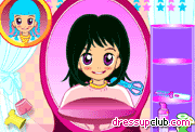 play Extreme Hairstyle