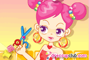 play New Haircut
