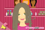 play Fun Hairstyles