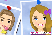 play Picture Perfect Makeover