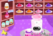 play Cosmetics Workshop