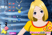 play Sweet 18 Makeover