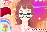 play Cool Make Up