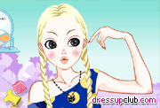 play Silly Makeup