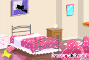 play Bedroom Design
