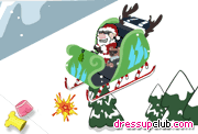 play Pimp My Sleigh