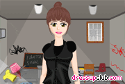 play Classoom Make Over