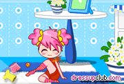 play Lovely Home