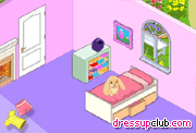 play My New Room