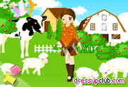 play The Countryside