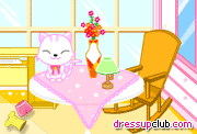 play Purgawur Room Makeover