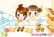 play Pastry Shop