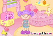 play Baby'S Bedroom