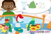 play Swirl Icecream