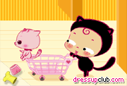 play Haitai Market