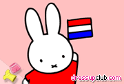 play Nijntje
