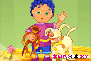 play Poko Pippity Pop
