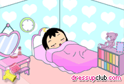 play World Of Mimi