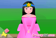 play Seven Pearls Girl