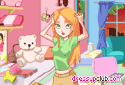 play First Date Rush