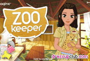 play Zoo Keeper