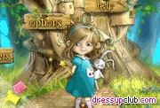play Dream Woods