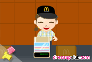 play Mac Donalds Free