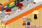 play Mc Donalds Video