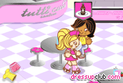 play Cutis Diner