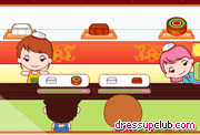 play Cake Shop