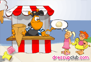 play Gumdas Ice Cream