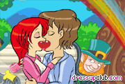 play Lucky Kisses