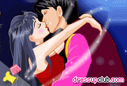 play Princess Kiss
