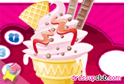 Icecream Parlour