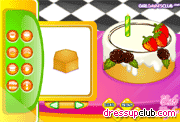 play Cake Styler