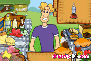 play Funny Picnic