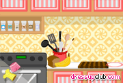 play Grandmas Kitchen